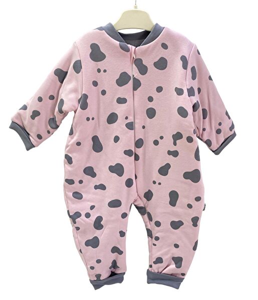 Mini Damla Bebek Uyku Tulumu, Kundak