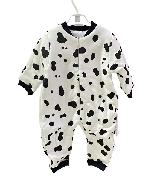 Mini Damla Bebek Uyku Tulumu, Kundak