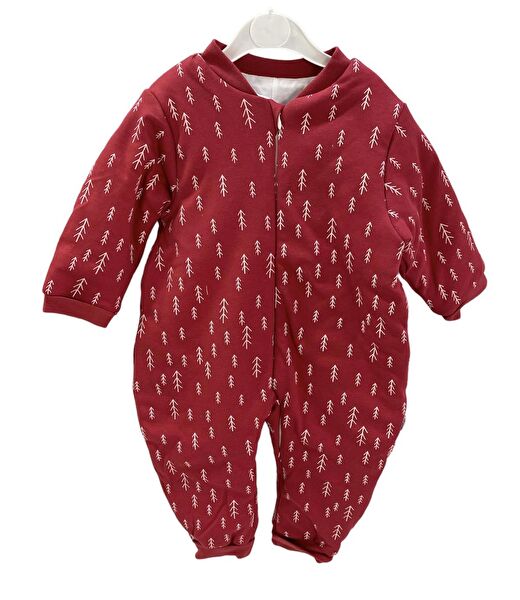 Mini Damla Bebek Uyku Tulumu, Kundak