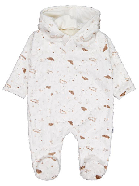 Minidamla Bebek Uyku Tulumu, Kundak