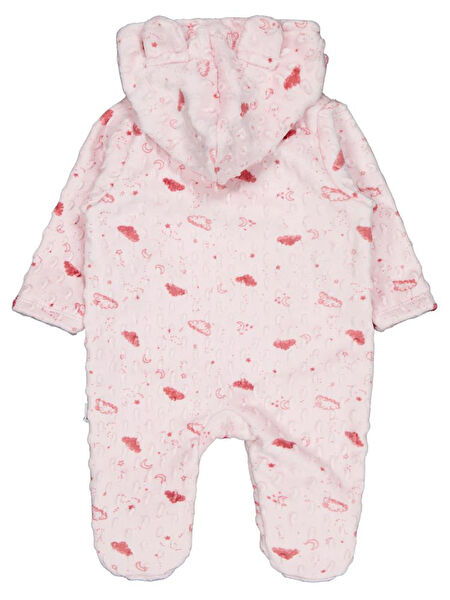 Minidamla Bebek Uyku Tulumu, Kundak