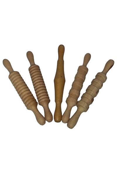 Esmay Ahşap Oyuncak