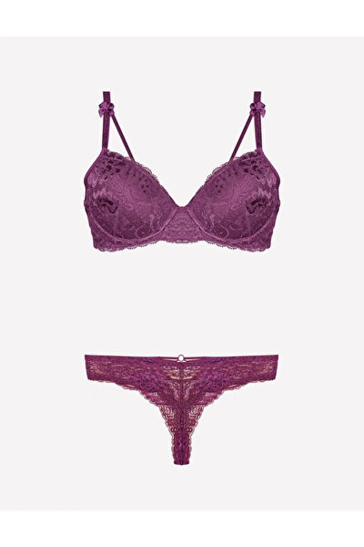 Nurteks İç Çamaşır Takımı