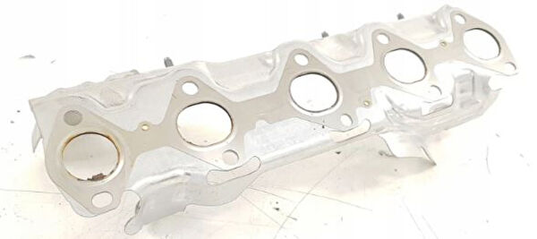 Universal Egzoz Parçaları