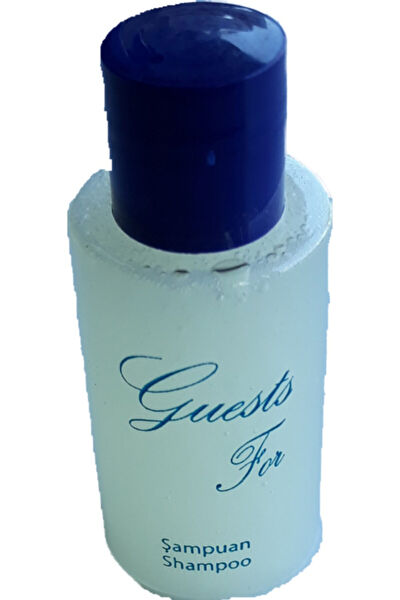Guest Şampuan
