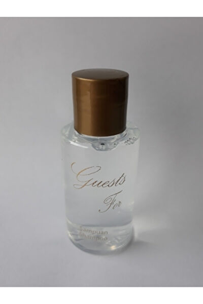 Guest Şampuan