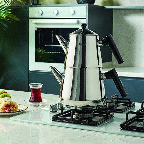 Hisar Çaydanlık, Demlik