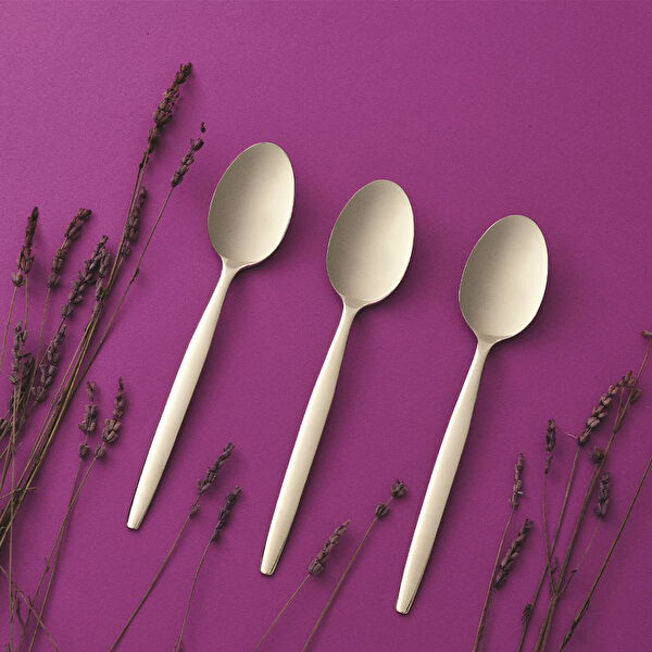 Hisar Çatal, Kaşık, Bıçak