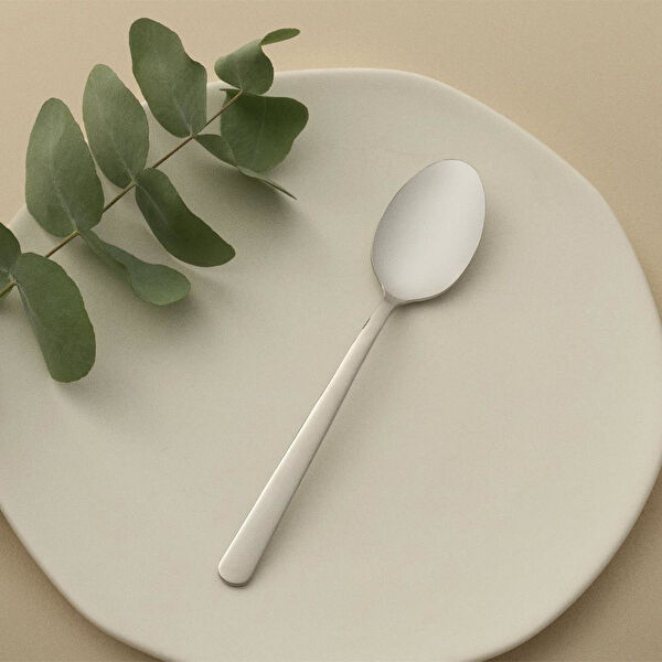 Hisar Çatal, Kaşık, Bıçak