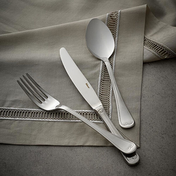 Hisar Çeyiz Çatal, Kaşık, Bıçak Takımı