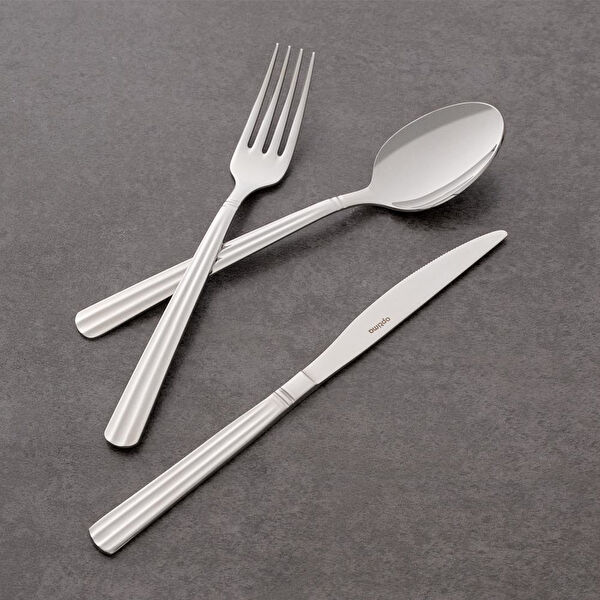 Hisar Çeyiz Çatal, Kaşık, Bıçak Takımı