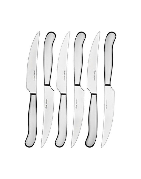 Hisar Çatal, Kaşık, Bıçak