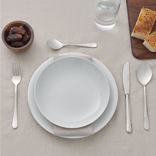 Hisar Çeyiz Çatal, Kaşık, Bıçak Takımı