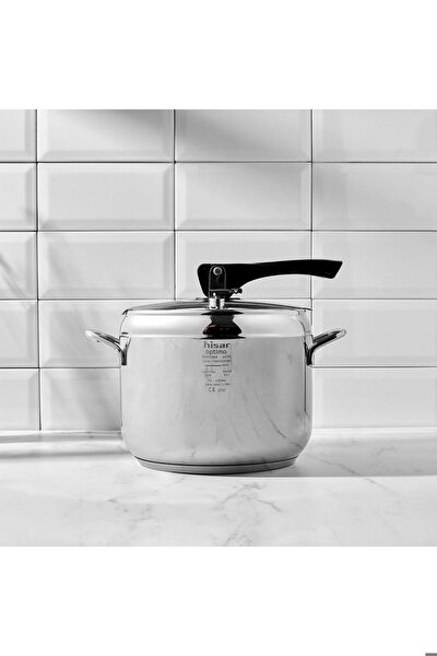 Hisar Düdüklü Tencere