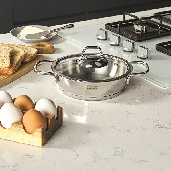 Hisar Tencere, Tava Seti