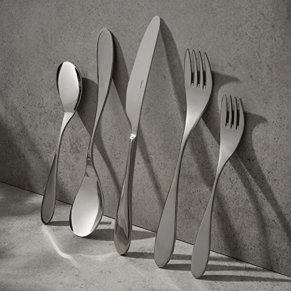 Hisar Çeyiz Çatal, Kaşık, Bıçak Takımı