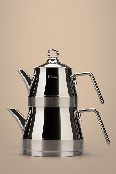 Hisar Çaydanlık, Demlik