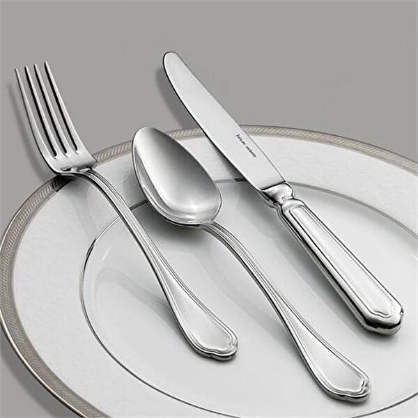 Hisar Çatal, Kaşık, Bıçak