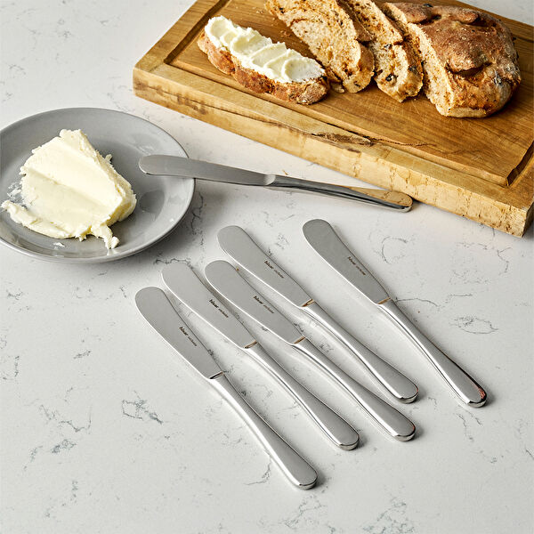 Hisar Çatal, Kaşık, Bıçak