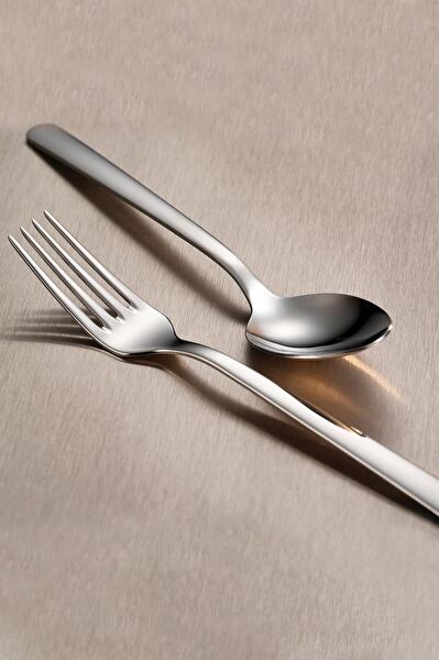 Hisar Çeyiz Çatal, Kaşık, Bıçak Takımı