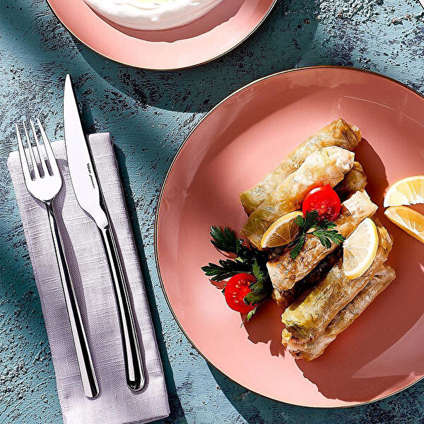 Hisar Çeyiz Çatal, Kaşık, Bıçak Takımı