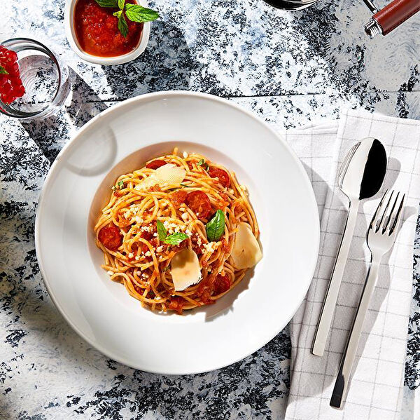 Hisar Çeyiz Çatal, Kaşık, Bıçak Takımı