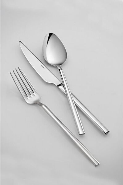 Hisar Çeyiz Çatal, Kaşık, Bıçak Takımı