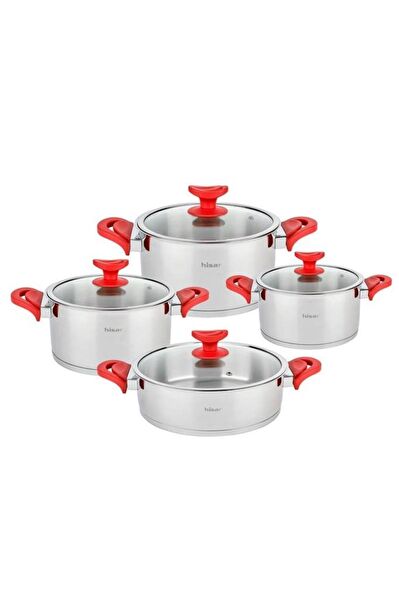 Hisar Tencere, Tava Seti