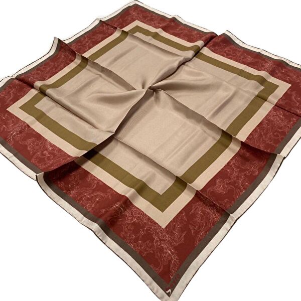 Seyra Şal, Eşarp ve Aksesuarı