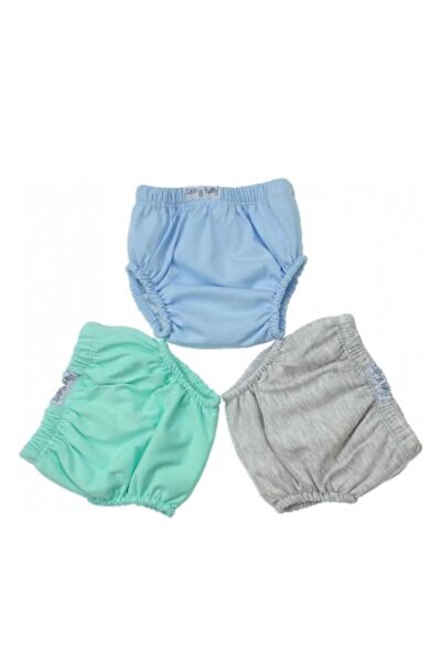 Story Baby Alıştırma Külotu