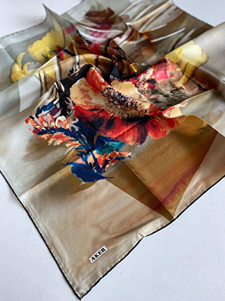 AKER Şal, Eşarp ve Aksesuarı