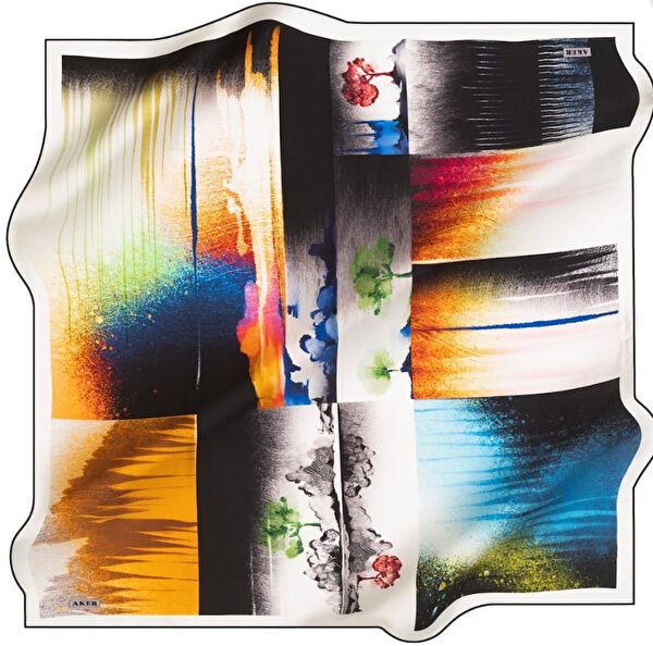 AKER Şal, Eşarp ve Aksesuarı