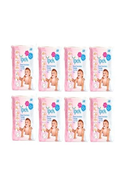 İpek Temizleme Pamuğu