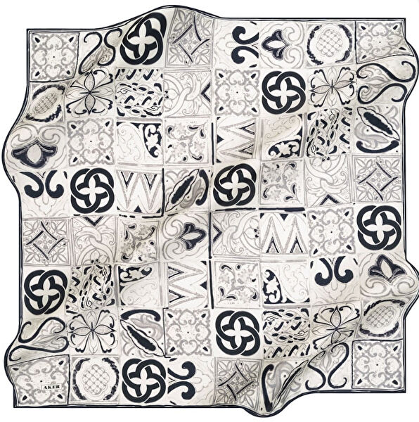 AKER Şal, Eşarp ve Aksesuarı