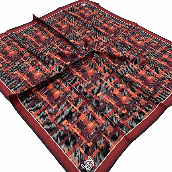 Levidor Şal, Eşarp ve Aksesuarı