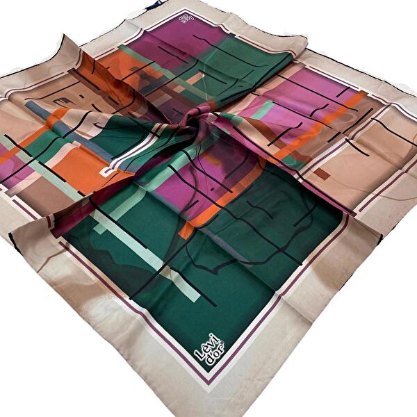 Levidor Şal, Eşarp ve Aksesuarı