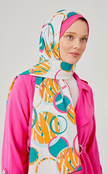 Levidor Şal, Eşarp ve Aksesuarı