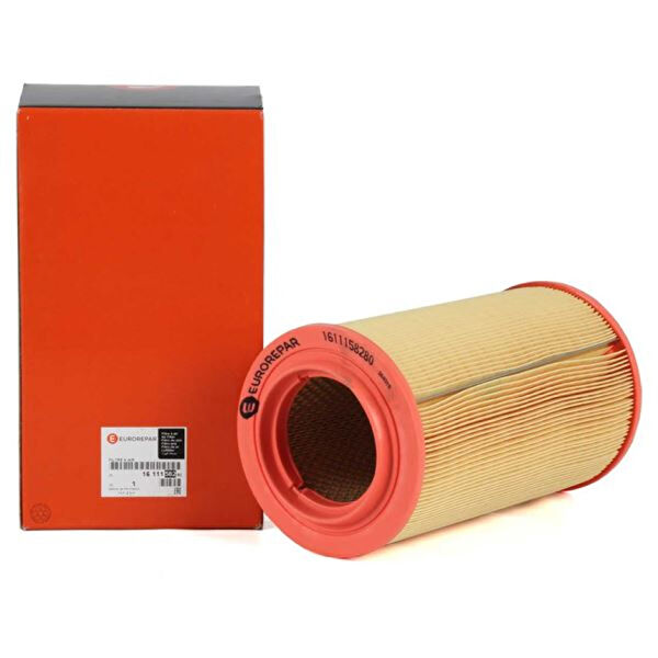 Universal Hava Filtreleri