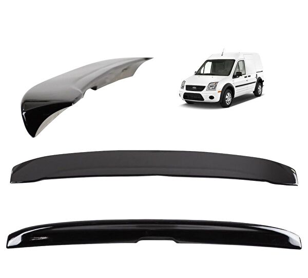 Auto GP Anatomik Spoiler