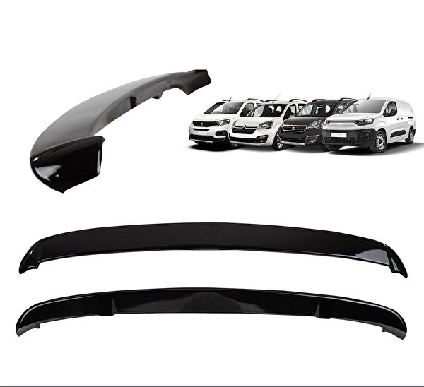 Auto GP Anatomik Spoiler