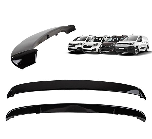 Auto GP Anatomik Spoiler