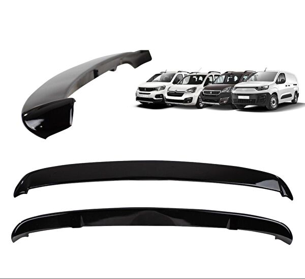 Auto GP Anatomik Spoiler