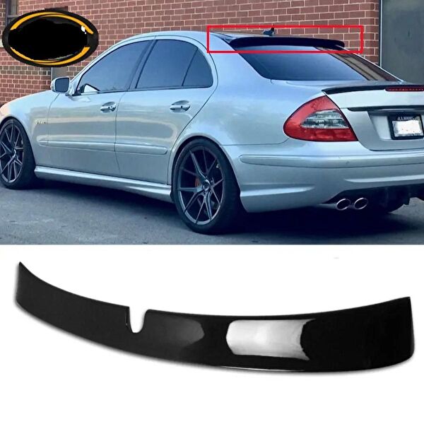 Auto GP Anatomik Spoiler