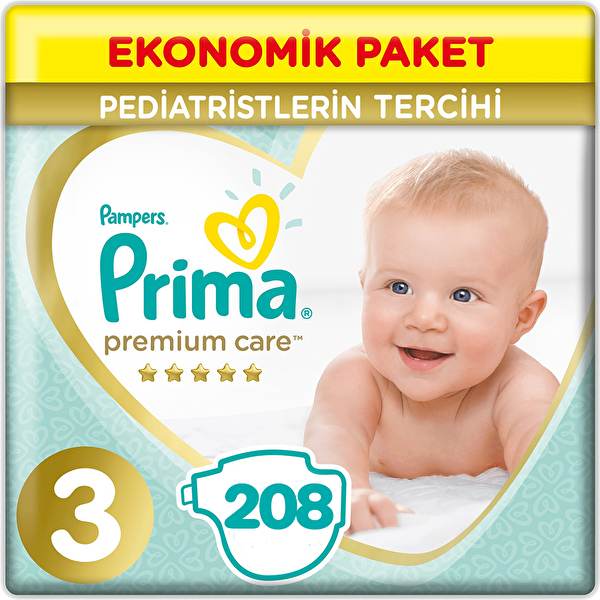 Prima Bebek Bezi