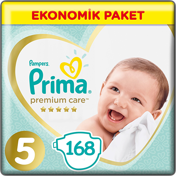 Prima Bebek Bezi