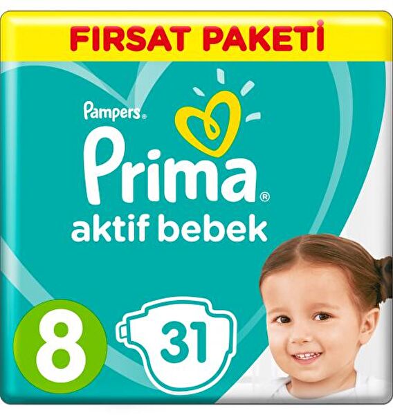 Prima Bebek Bezi