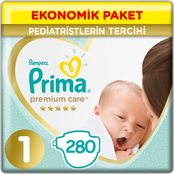 Prima Bebek Bezi