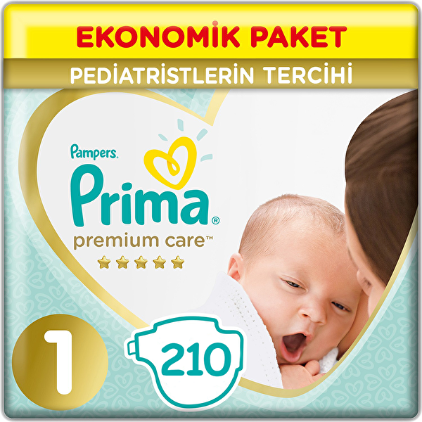 Prima Bebek Bezi