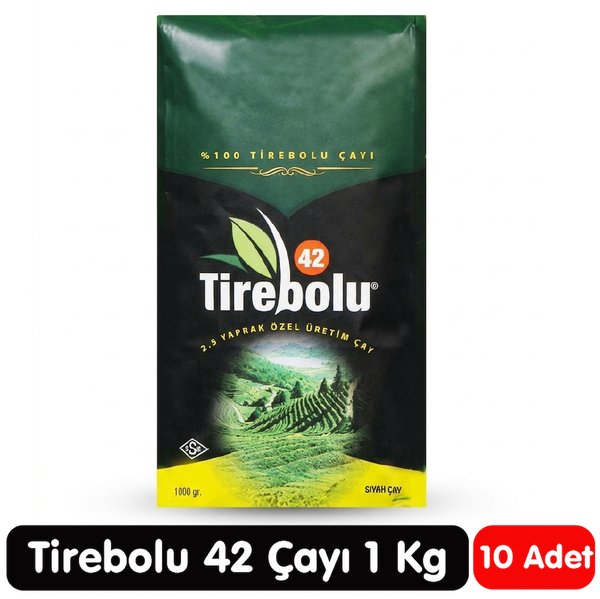 Tirebolu Çay