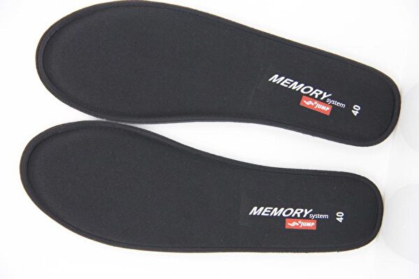 Jump Tabanlık, Koruyucu Ürünler